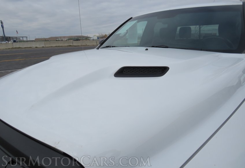 2015 Ram 1500 - Image 17