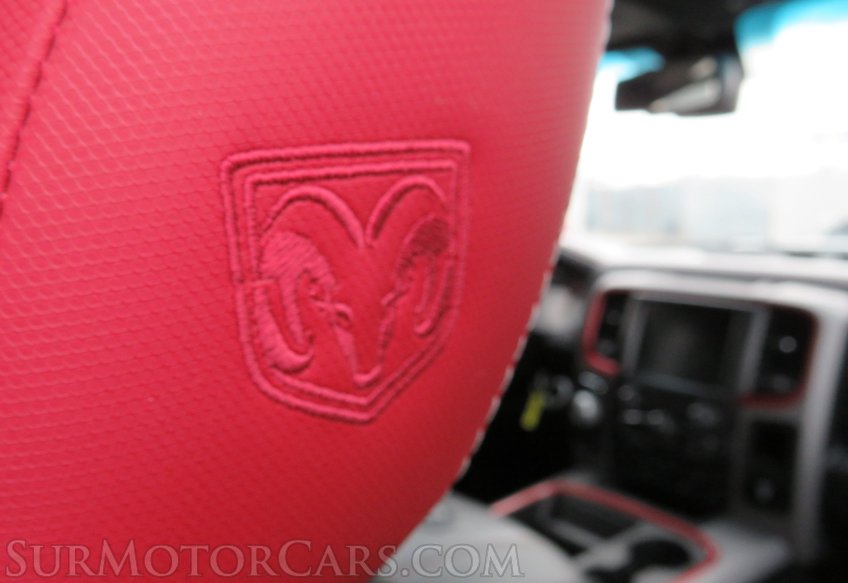 2015 Ram 1500 - Image 60