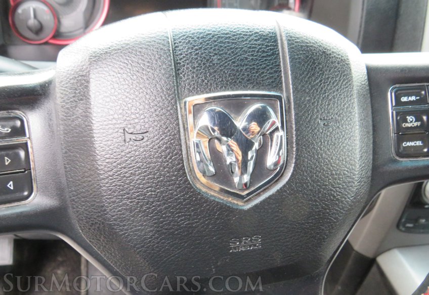 2015 Ram 1500 - Image 47