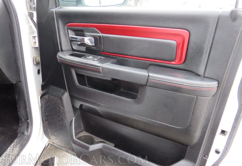 2015 Ram 1500 - Image 66