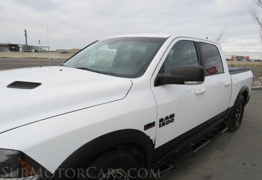 2015 Ram 1500 - Image 15