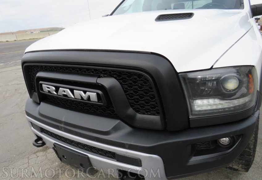 2015 Ram 1500 - Image 21