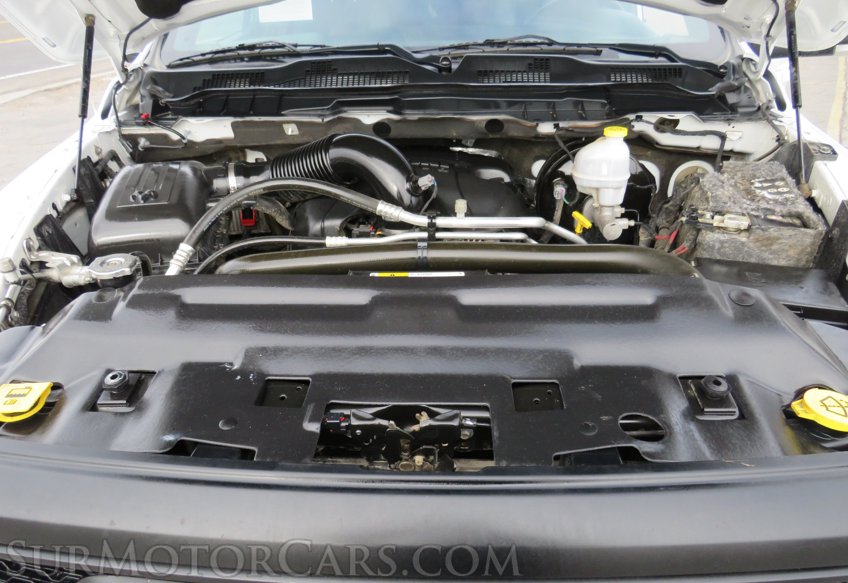 2015 Ram 1500 - Image 70