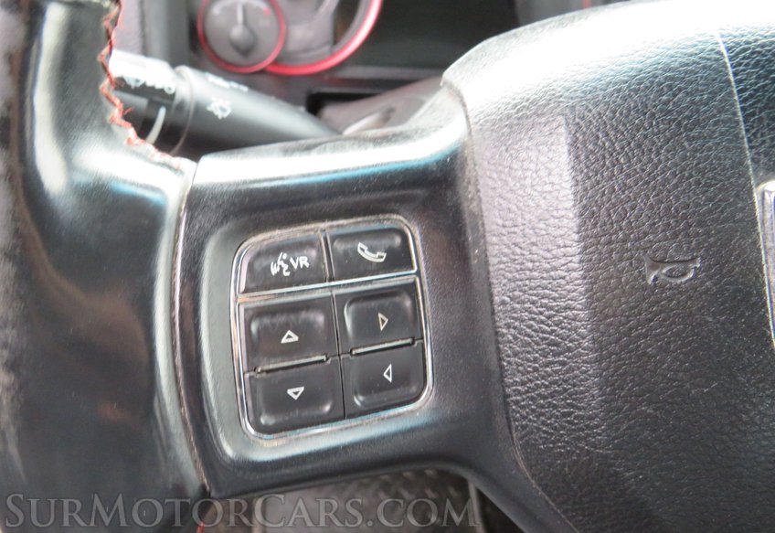 2015 Ram 1500 - Image 49