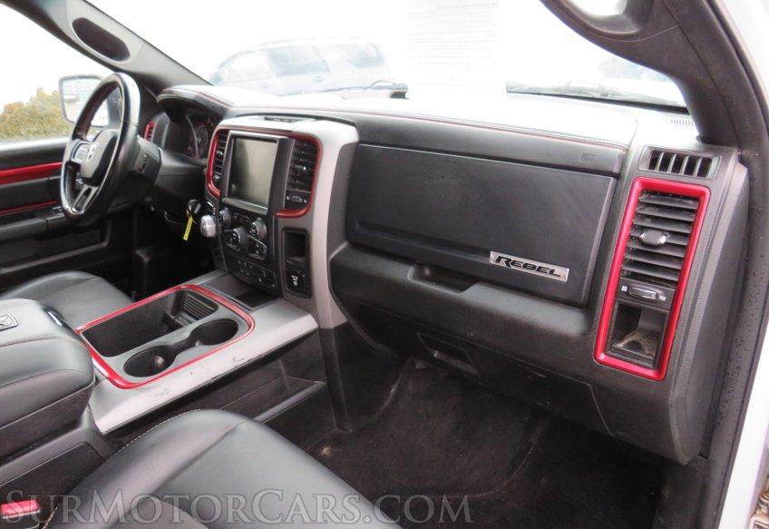 2015 Ram 1500 - Image 40