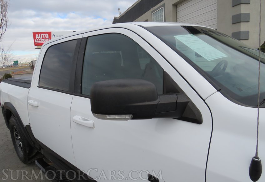 2015 Ram 1500 - Image 16