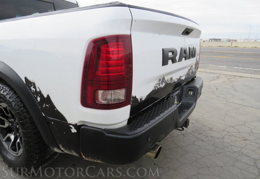 2015 Ram 1500 - Image 26