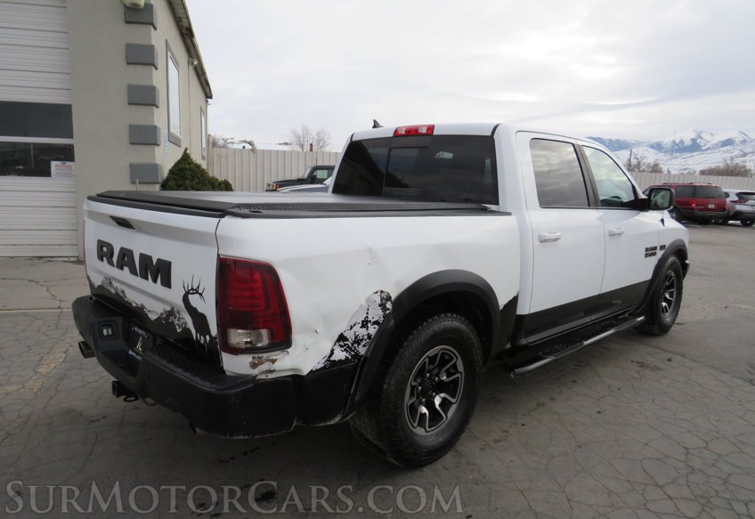 2015 Ram 1500 - Image 6