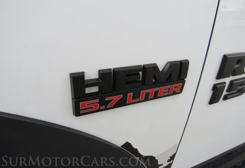 2015 Ram 1500 - Image 34