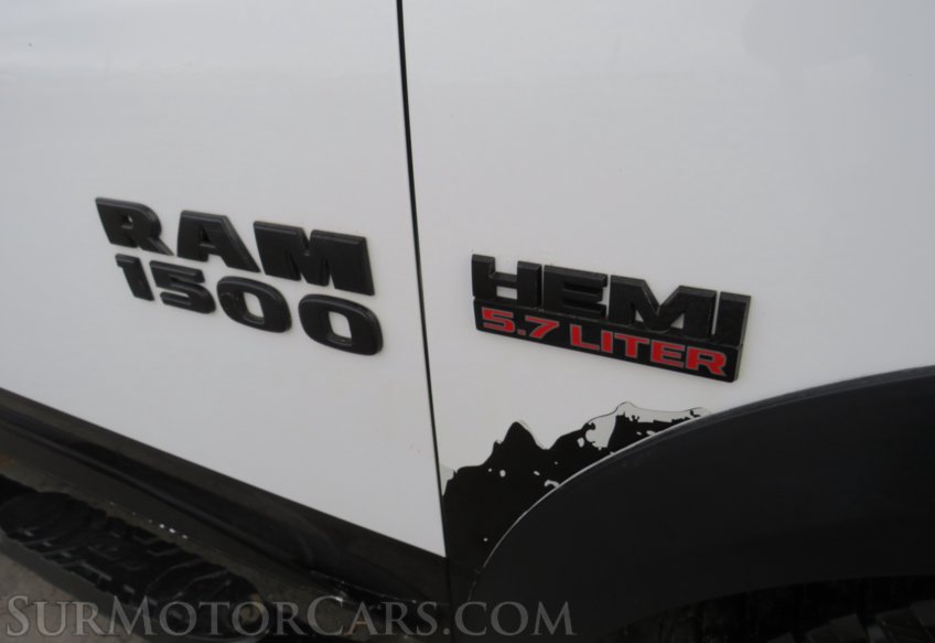 2015 Ram 1500 - Image 30