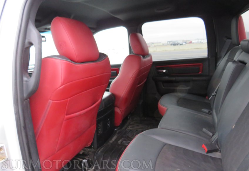 2015 Ram 1500 - Image 46