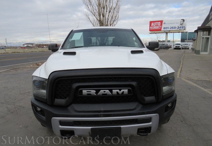 2015 Ram 1500 - Image 11