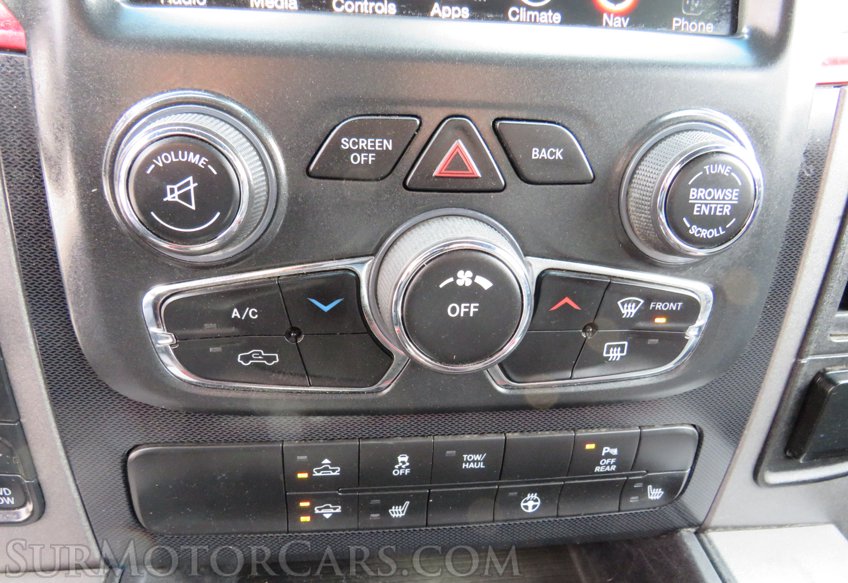 2015 Ram 1500 - Image 56