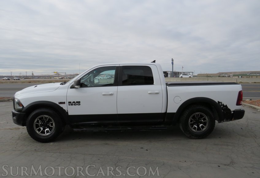 2015 Ram 1500 - Image 9