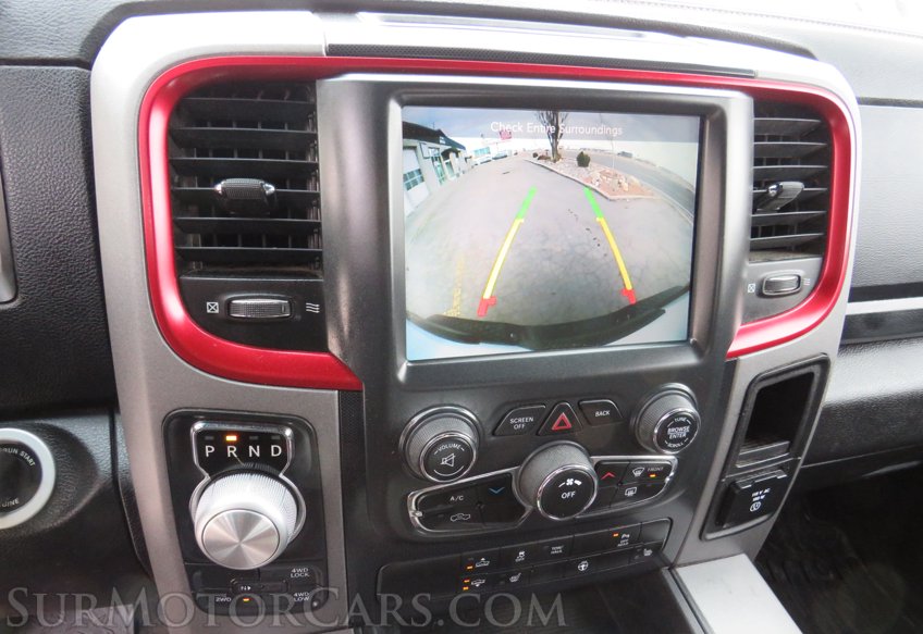 2015 Ram 1500 - Image 54