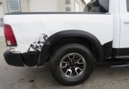 2015 Ram 1500 - Image 27