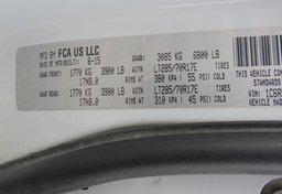 2015 Ram 1500 - Image 75