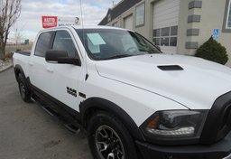 2015 Ram 1500 - Image 14