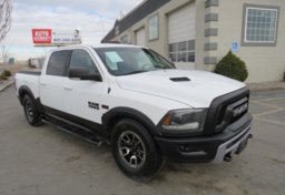 2015 Ram 1500 - Image 2