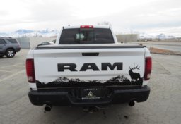 2015 Ram 1500 - Image 12