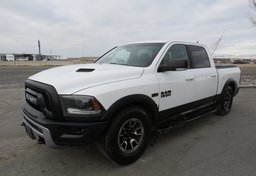 2015 Ram 1500 - Image 3