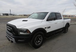 2015 Ram 1500 - Image 1