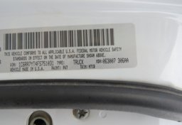 2015 Ram 1500 - Image 74