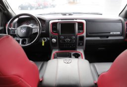 2015 Ram 1500 - Image 35