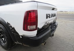 2015 Ram 1500 - Image 26