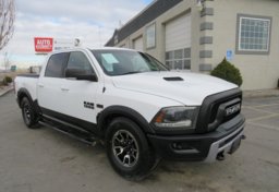 2015 Ram 1500 - Image 4