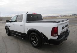 2015 Ram 1500 - Image 5