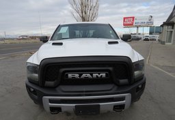 2015 Ram 1500 - Image 11