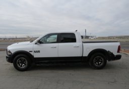 2015 Ram 1500 - Image 9