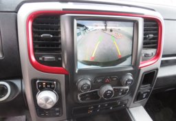 2015 Ram 1500 - Image 54