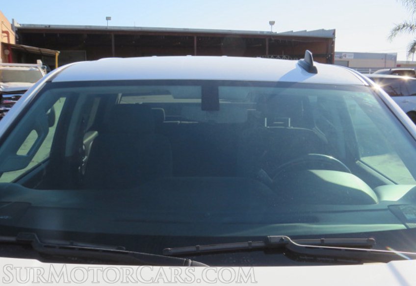 2018 Chevrolet Silverado 1500 - Image 14