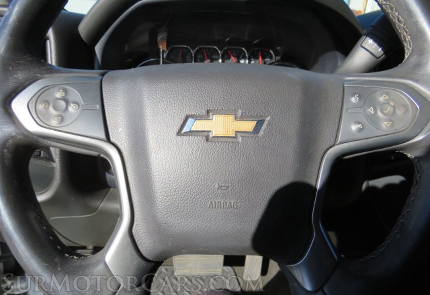 2018 Chevrolet Silverado 1500 - Image 42