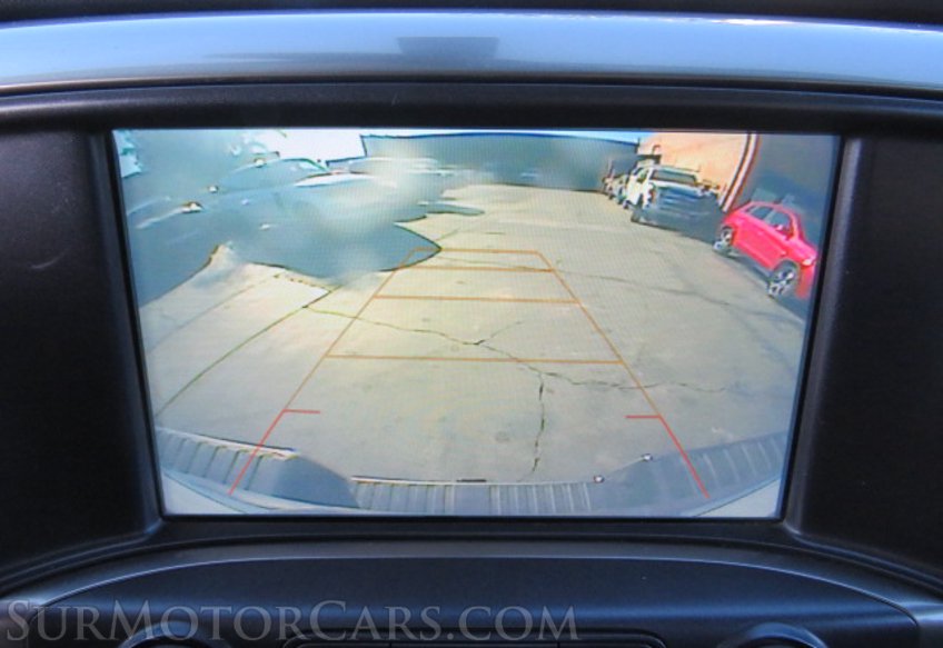 2018 Chevrolet Silverado 1500 - Image 38