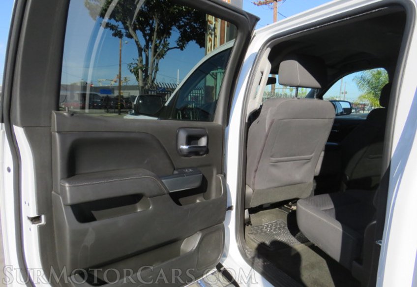 2018 Chevrolet Silverado 1500 - Image 27