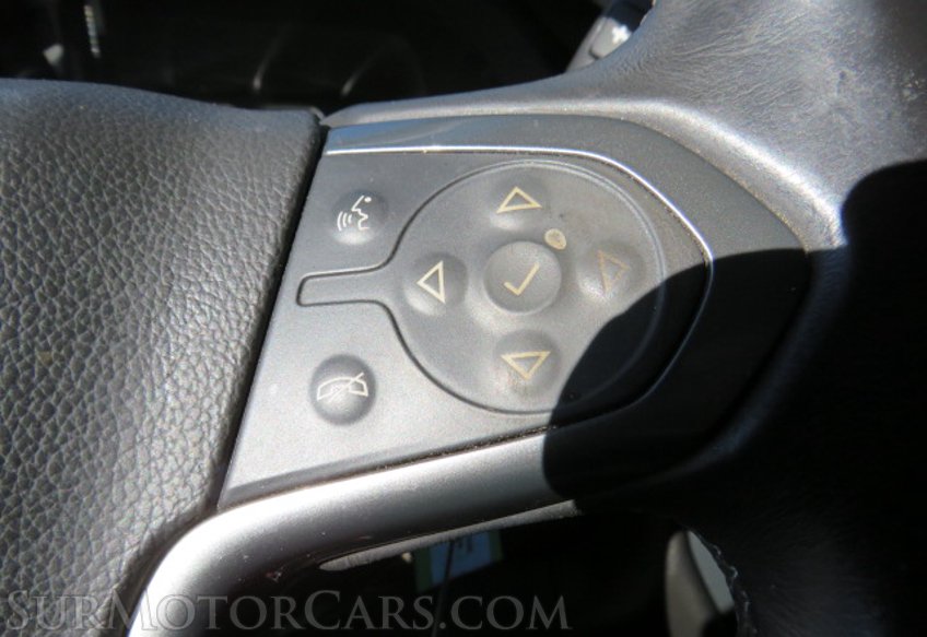 2018 Chevrolet Silverado 1500 - Image 43