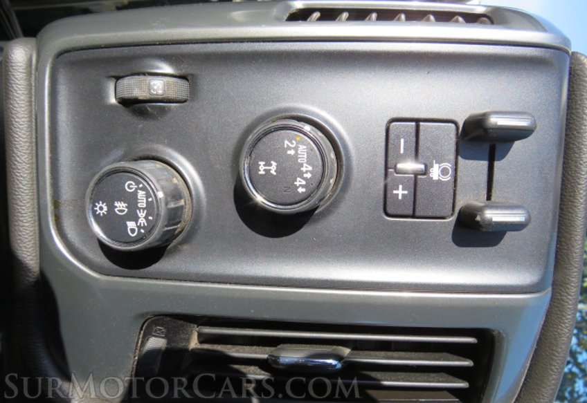 2018 Chevrolet Silverado 1500 - Image 45