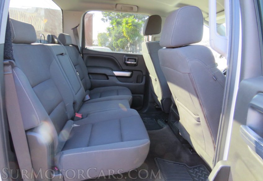 2018 Chevrolet Silverado 1500 - Image 36