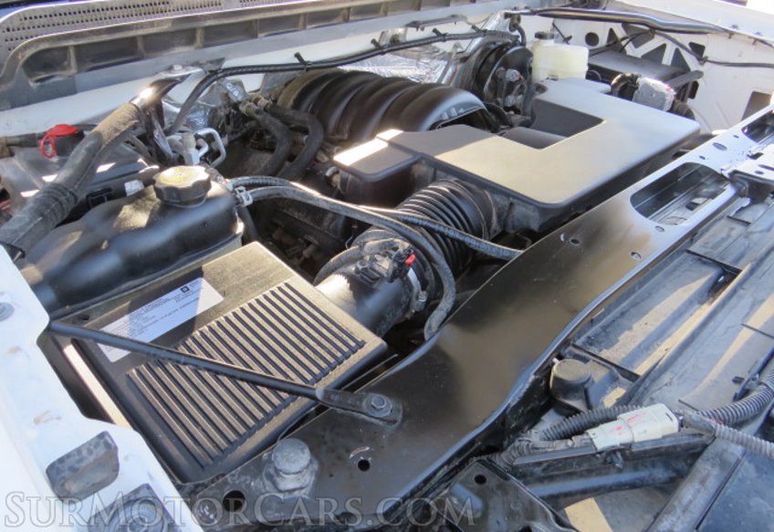 2018 Chevrolet Silverado 1500 - Image 51