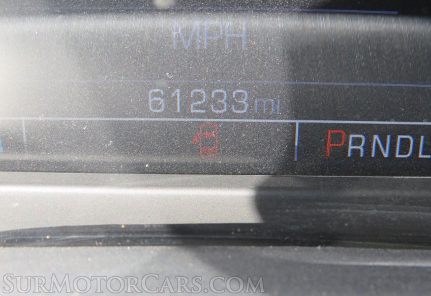 2018 Chevrolet Silverado 1500 - Image 37