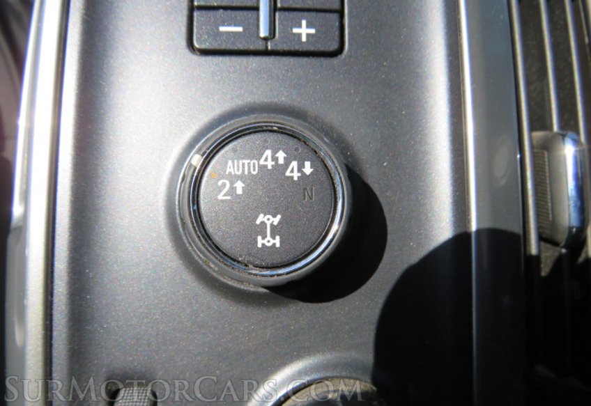 2018 Chevrolet Silverado 1500 - Image 49