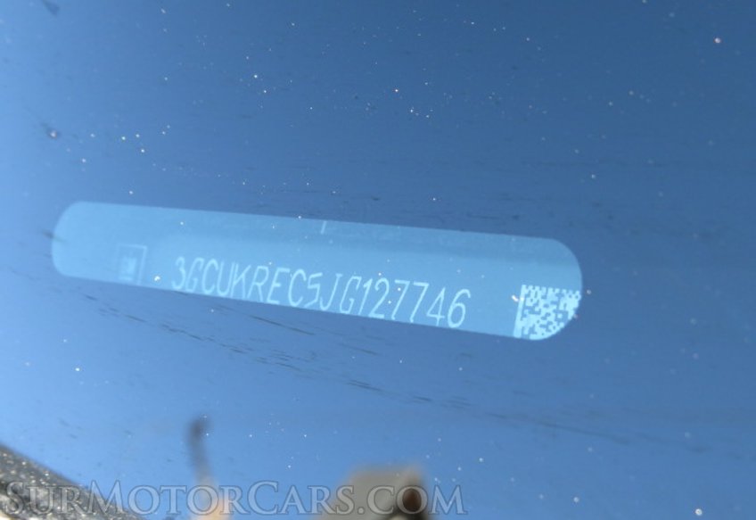 2018 Chevrolet Silverado 1500 - Image 54