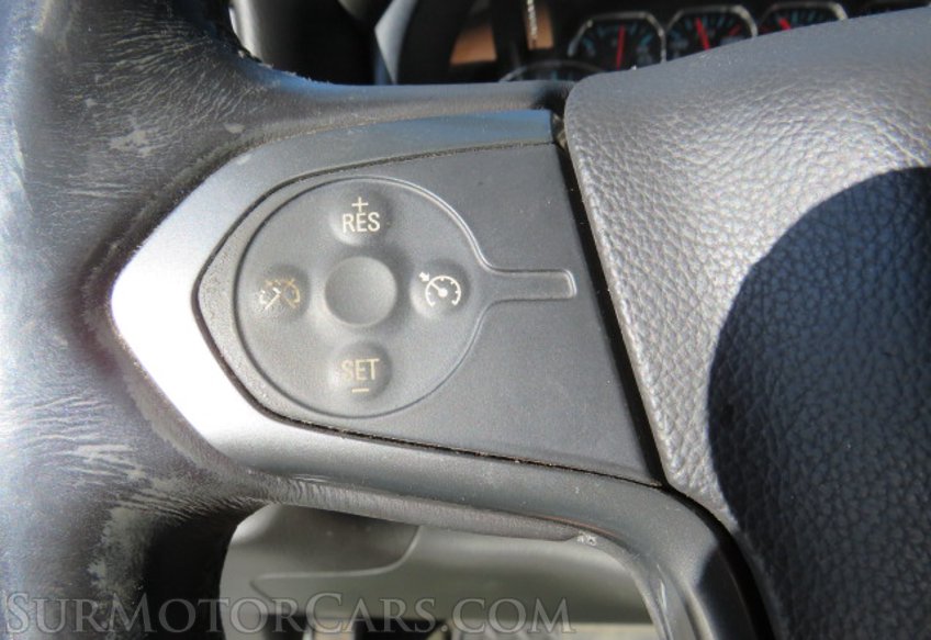 2018 Chevrolet Silverado 1500 - Image 44