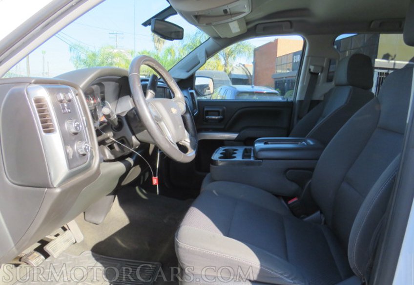 2018 Chevrolet Silverado 1500 - Image 29