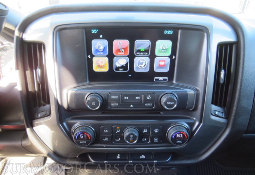 2018 Chevrolet Silverado 1500 - Image 40