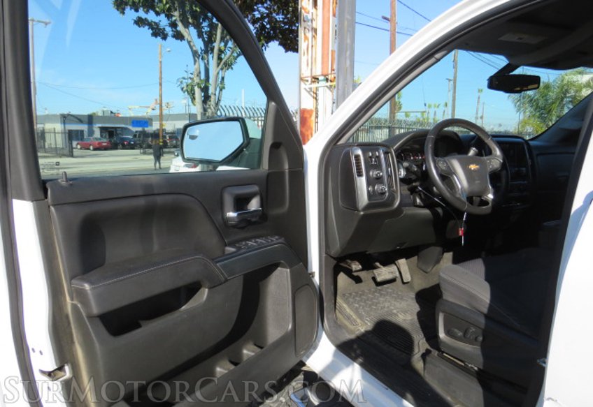 2018 Chevrolet Silverado 1500 - Image 25