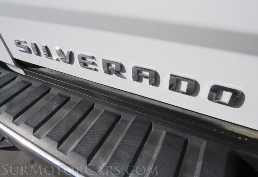 2018 Chevrolet Silverado 1500 - Image 18